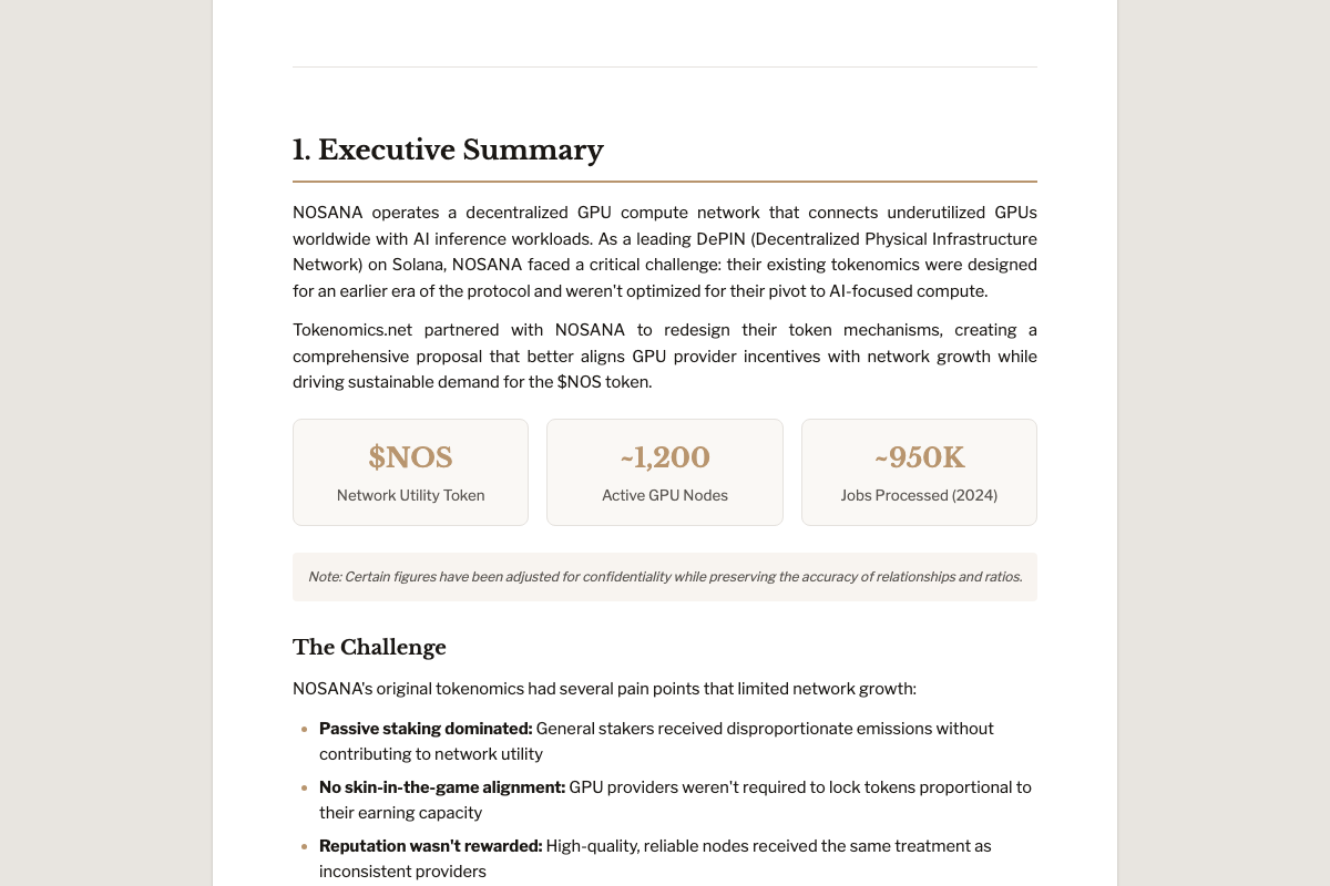 Six-phase engagement methodology workflow