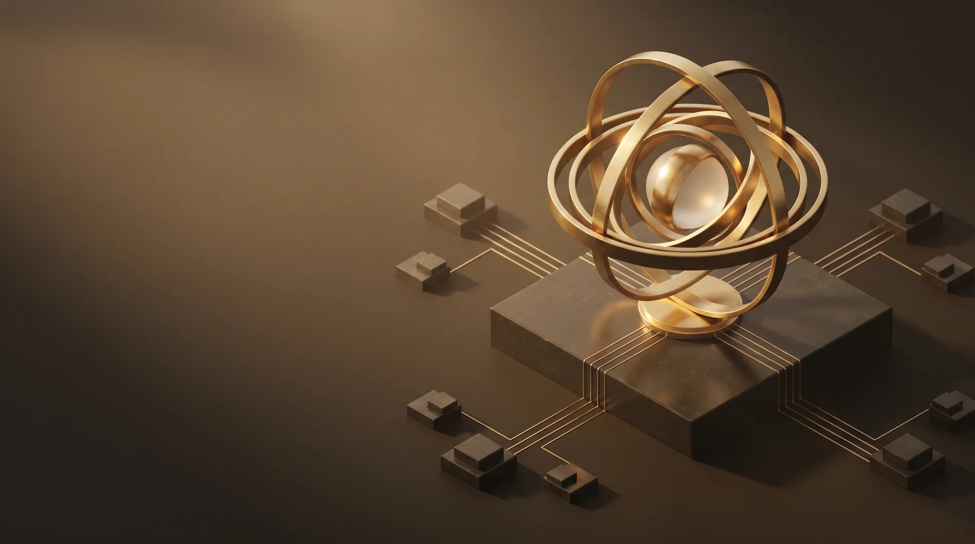 Token allocation strategy — institutional advisory instrument