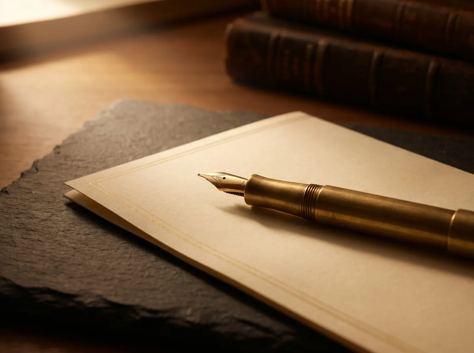 The drafting craft behind investor-grade documentation